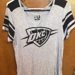 Oklahoma City Thunder T-Shirt